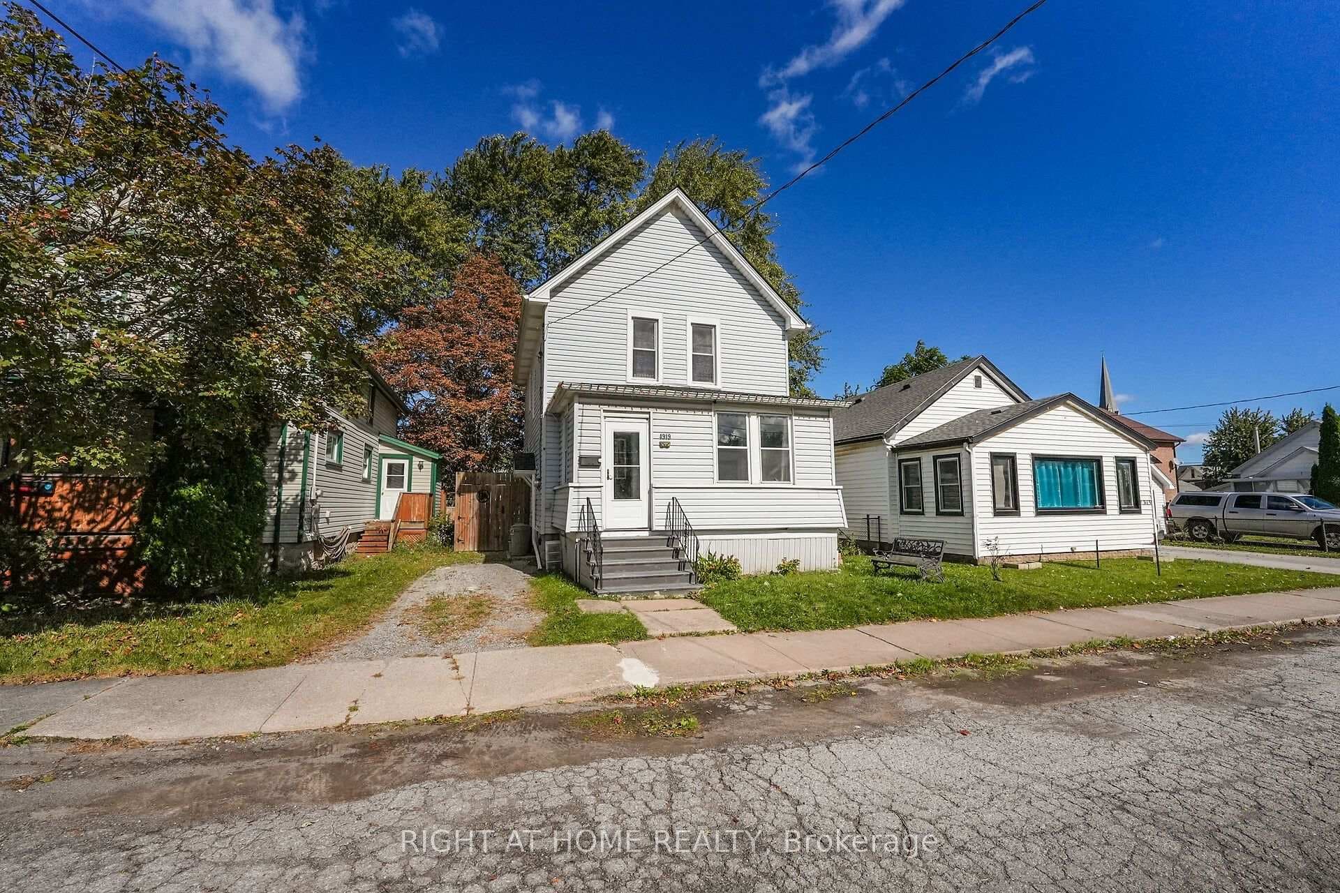 4919 Huron Street