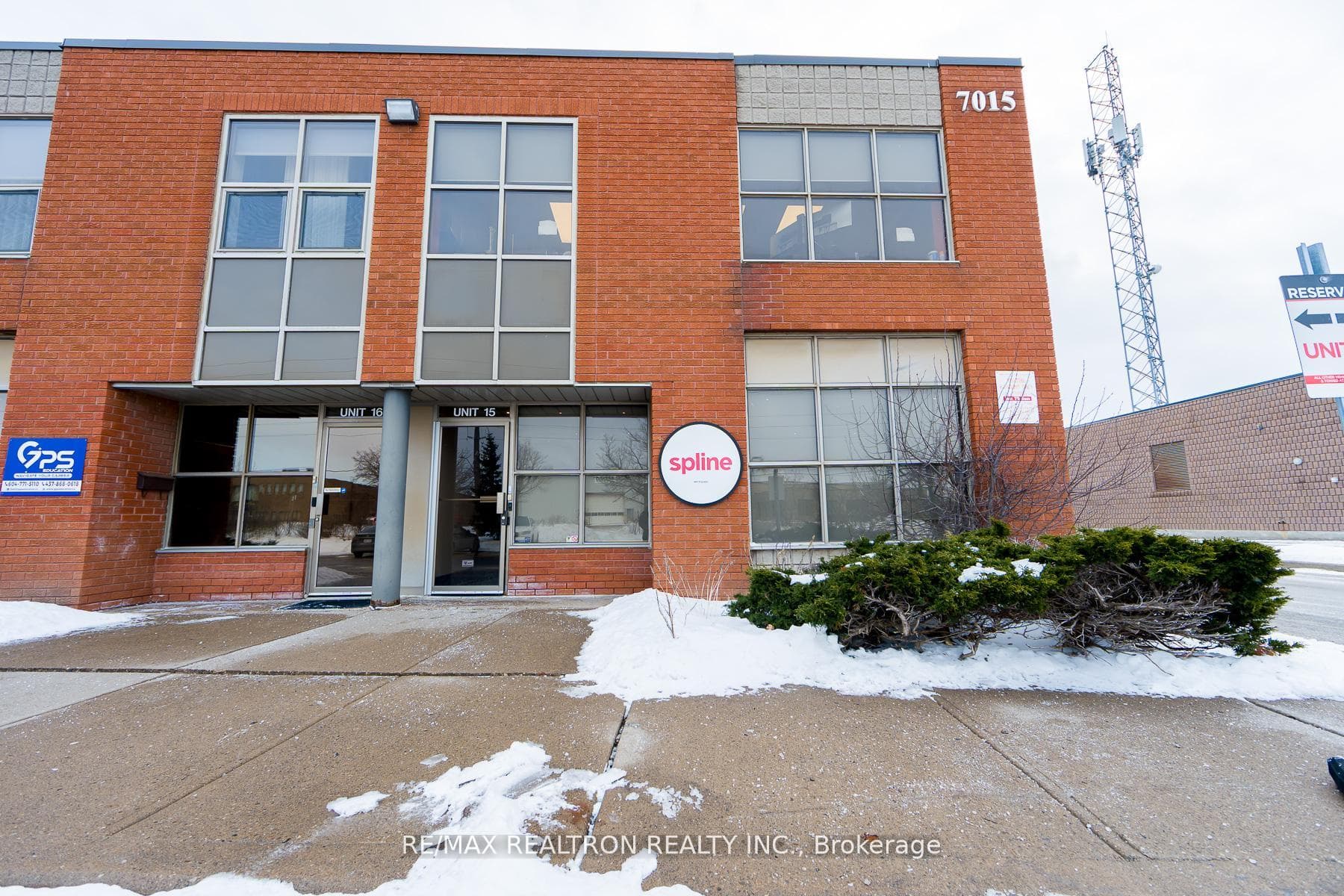 7015 Tranmere Drive Unit 15