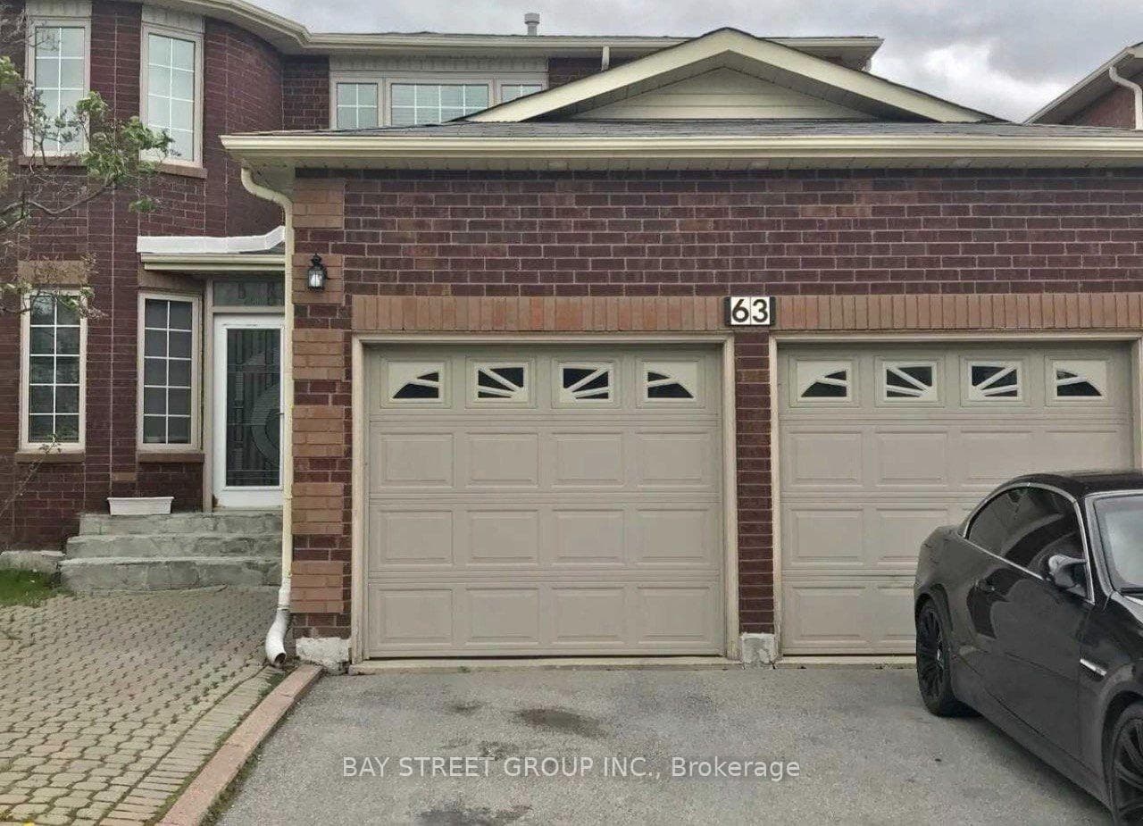63 Yorkland Street