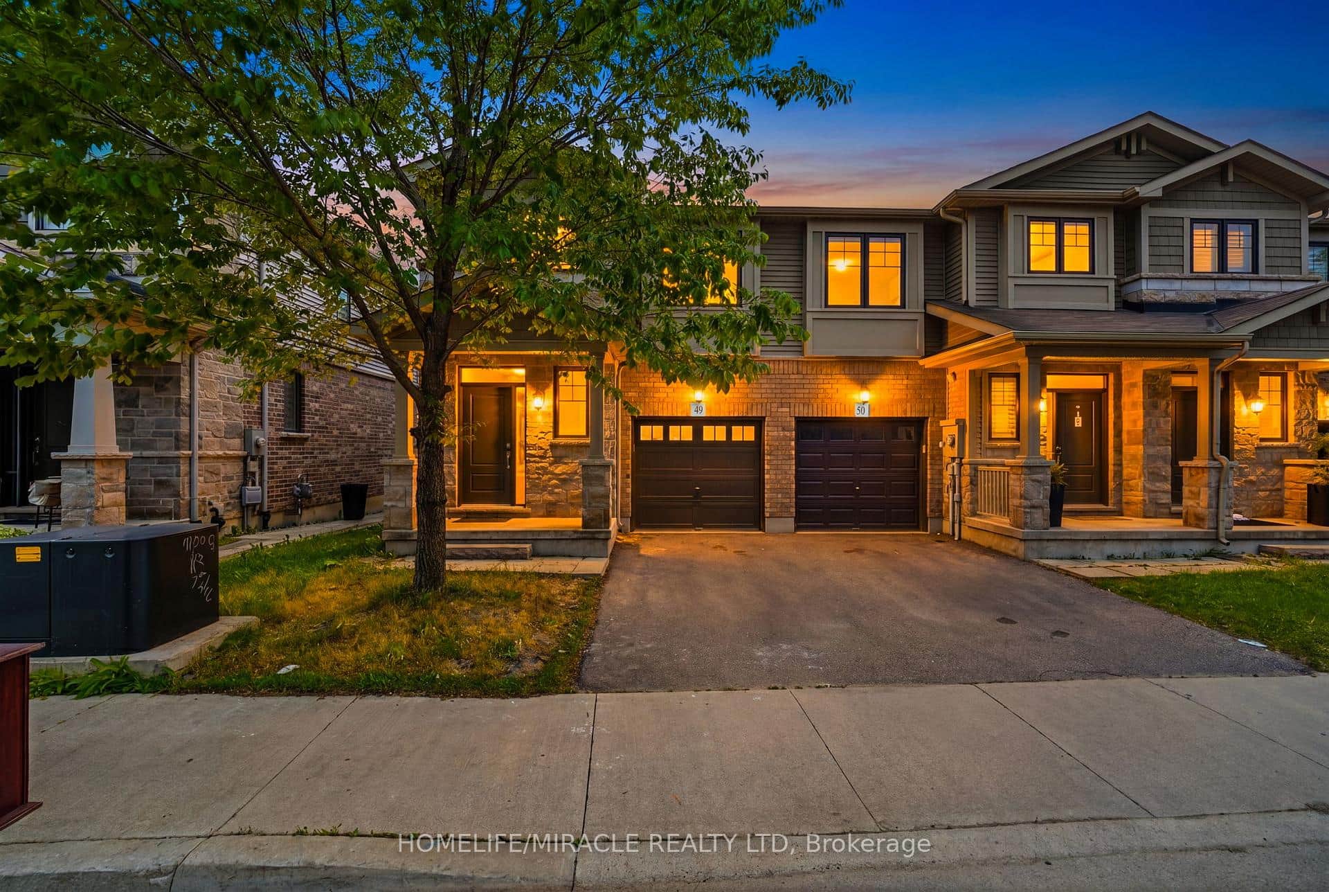 1890 Rymal Road Unit 49