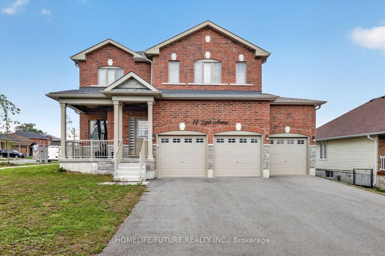 14 Lamb Avenue