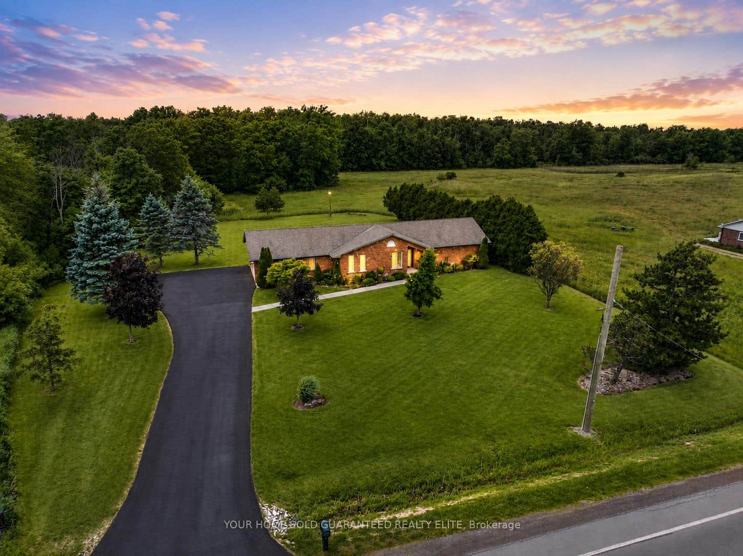 398 Mountain Road