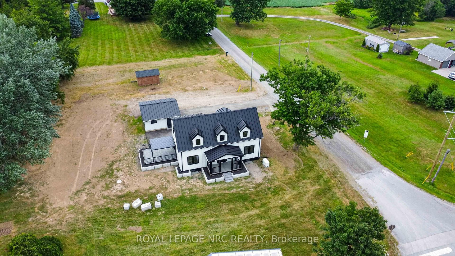 52806 Putman Road