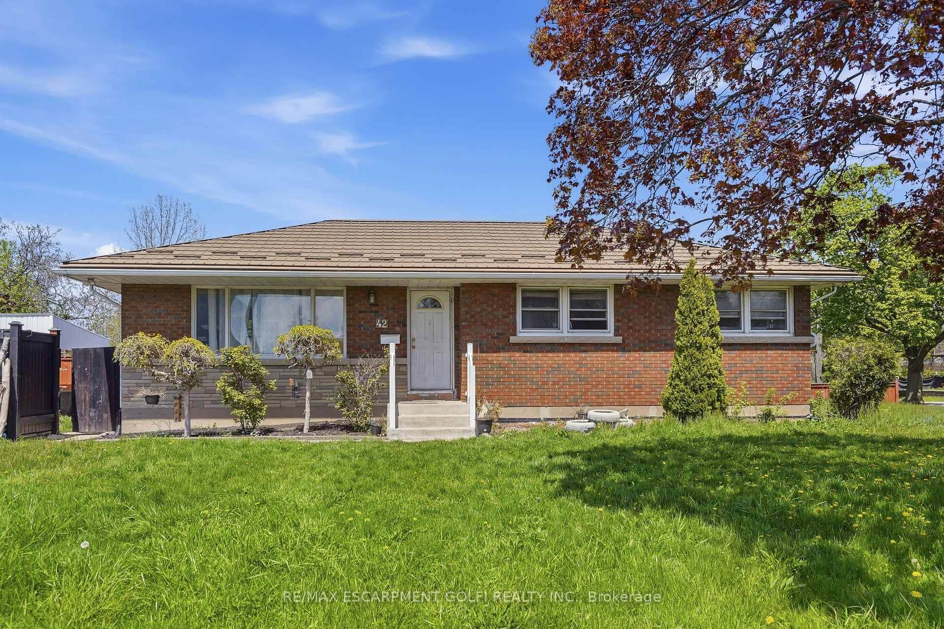 42 Sunnylea Drive