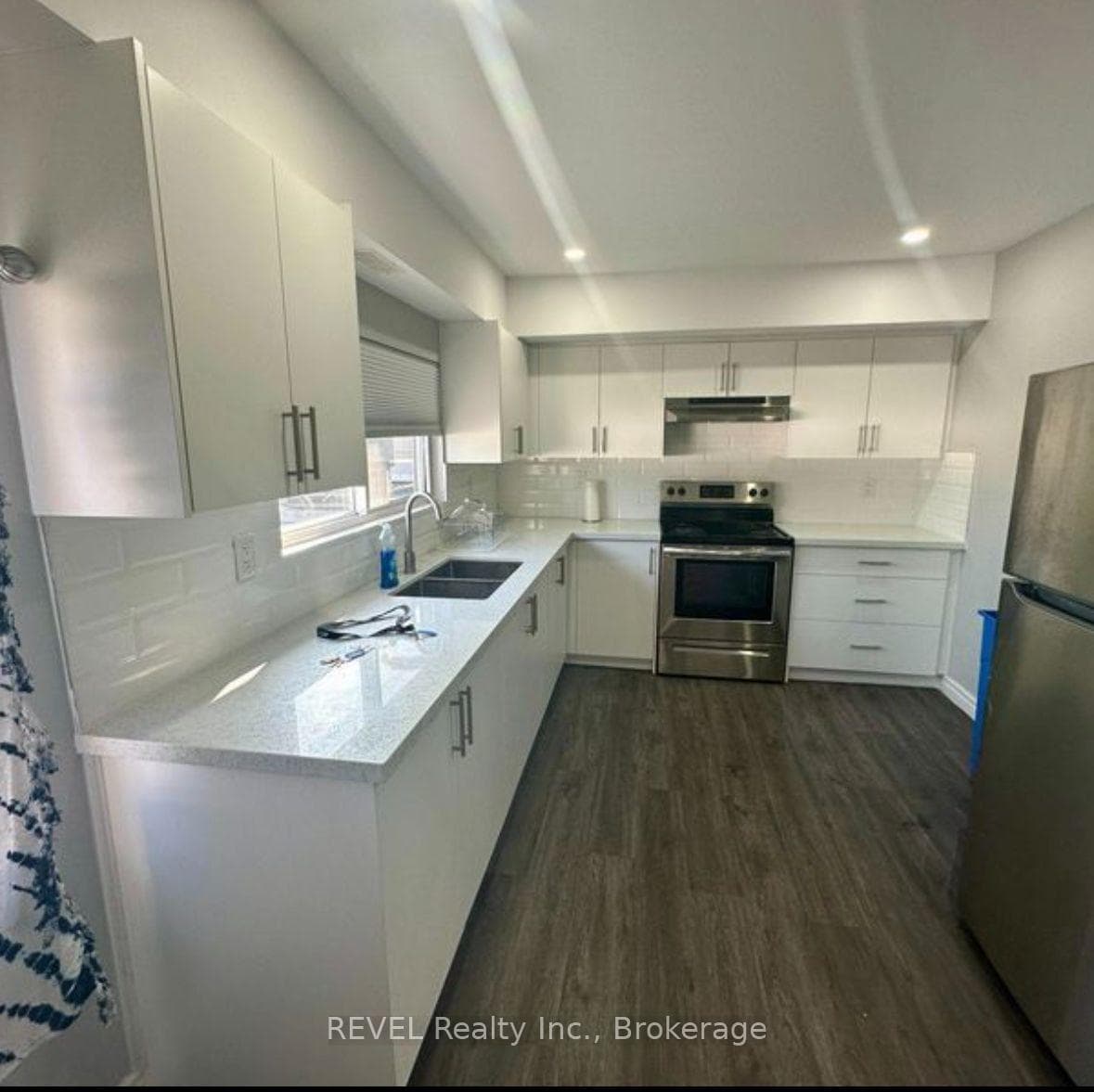 514 Welland Avenue Unit UNIT A