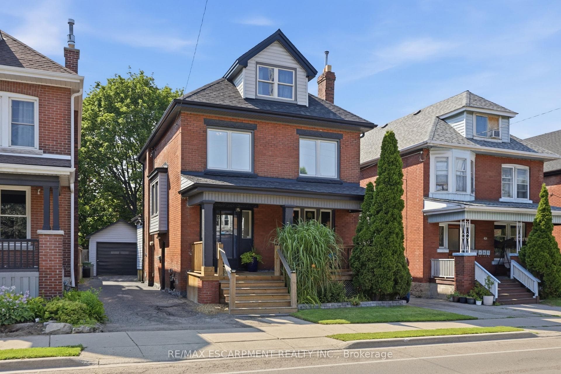 70 Gage Avenue
