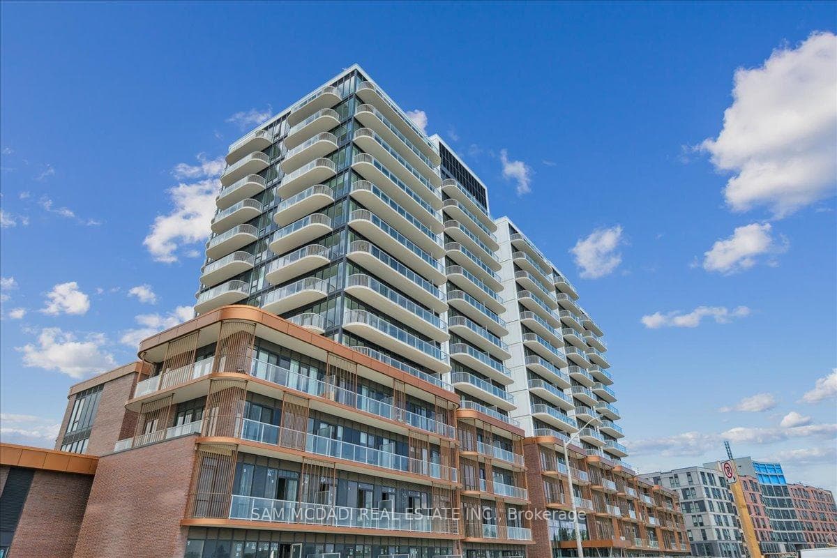 220 Missinnihe Way Unit 912