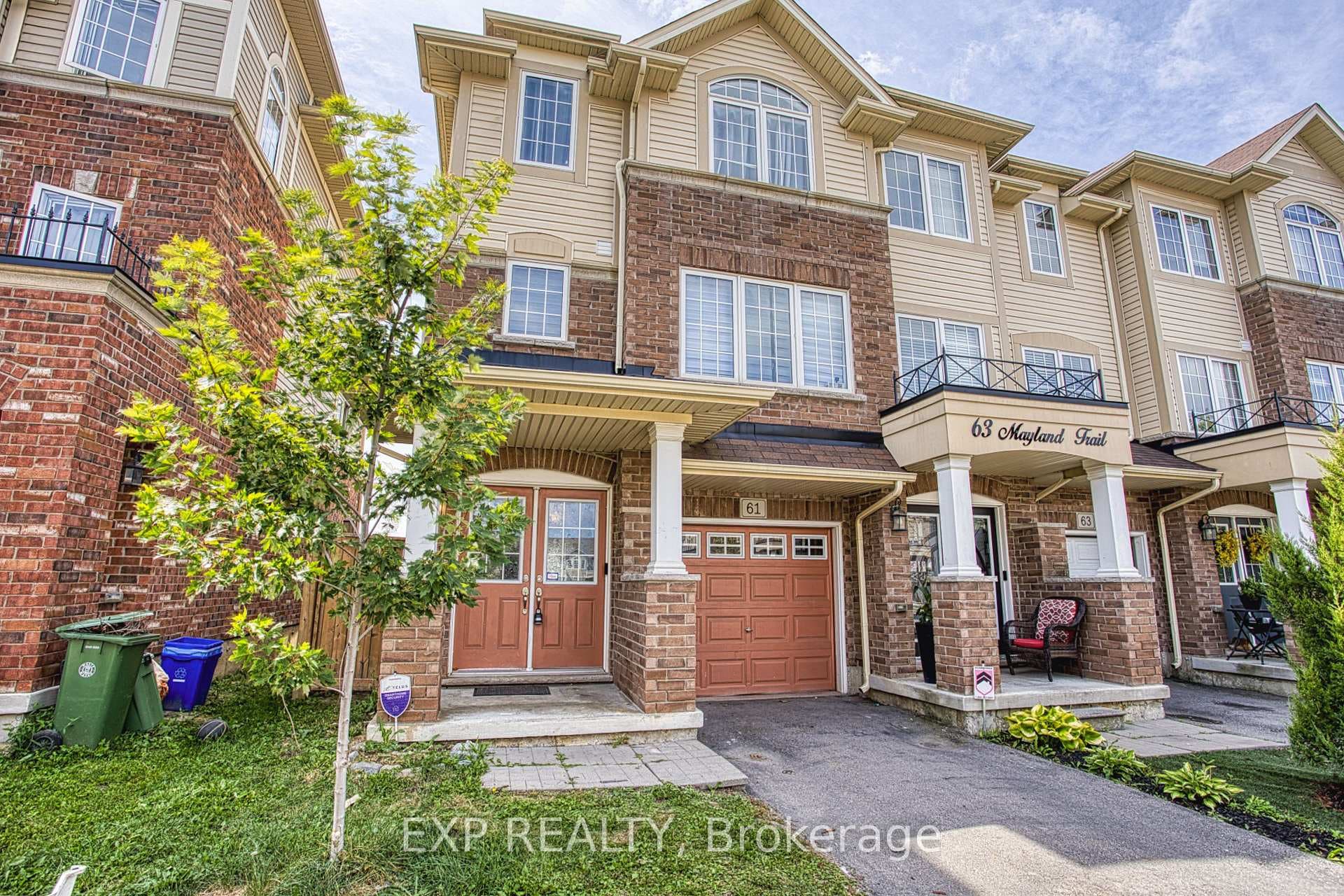 61 Mayland Trail