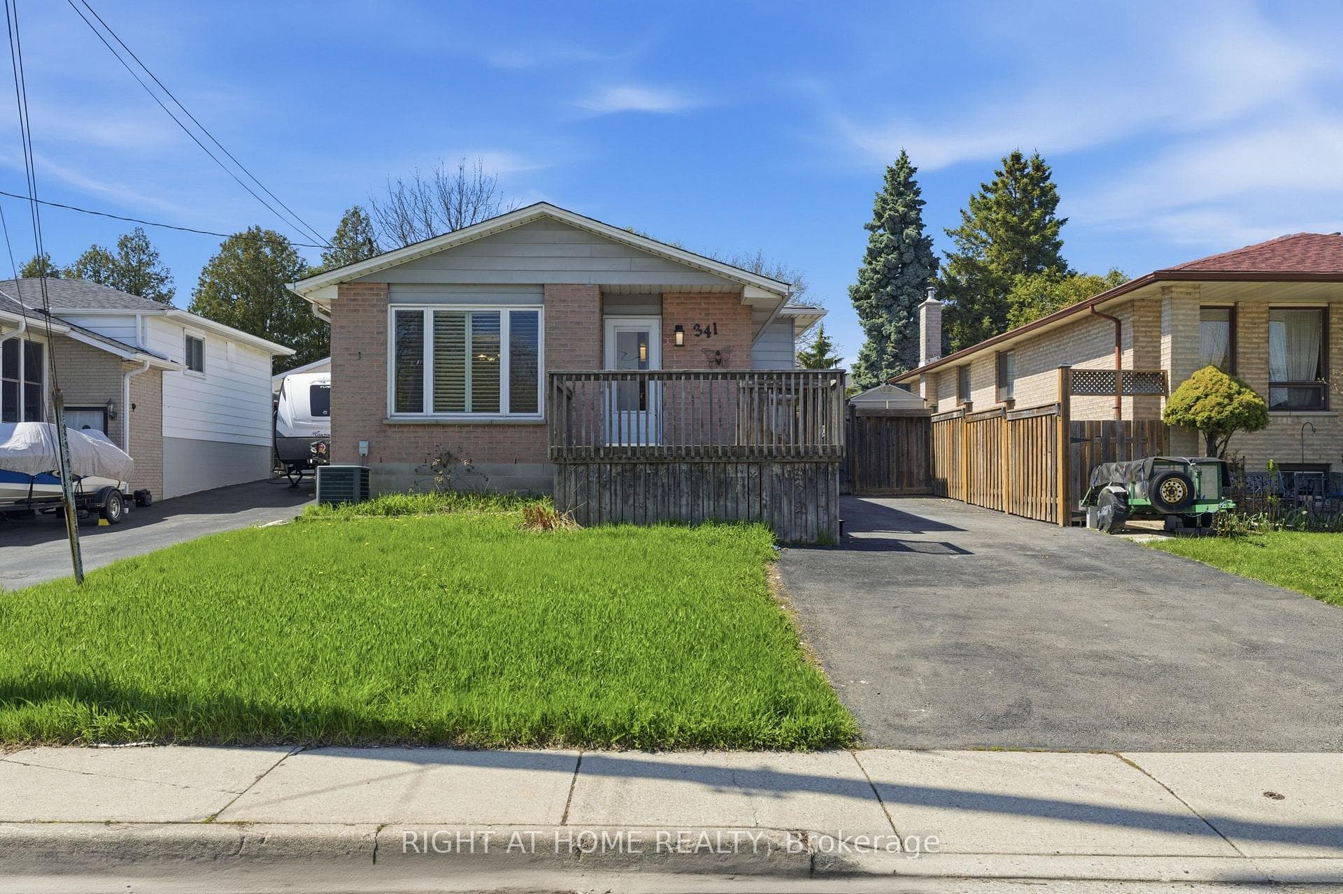 341 Rexford Drive