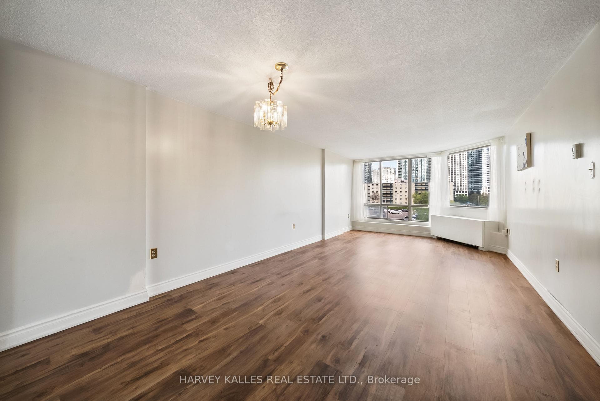 25 Fairview Road Unit 505