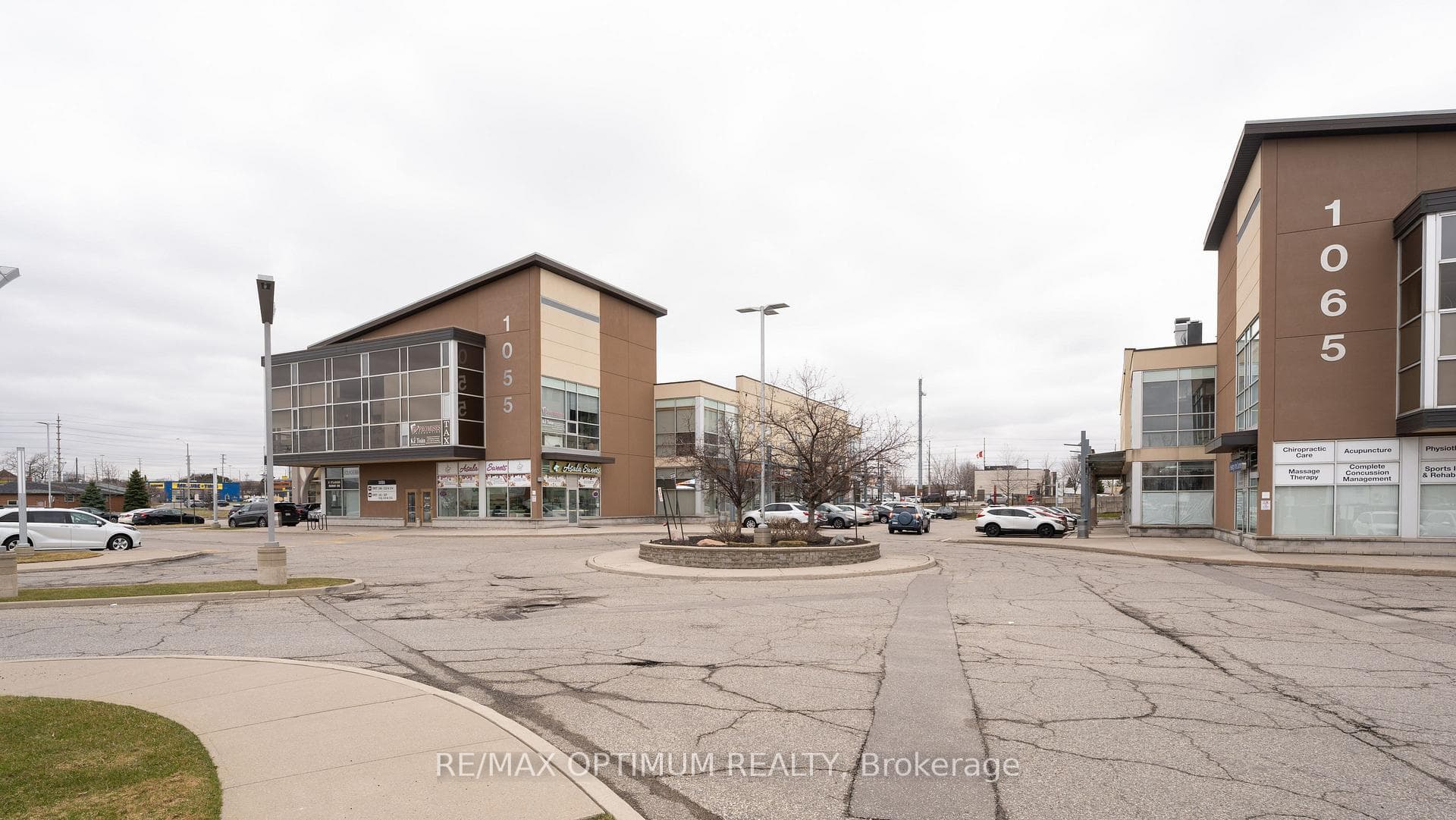 1055 Canadian Place Unit 101