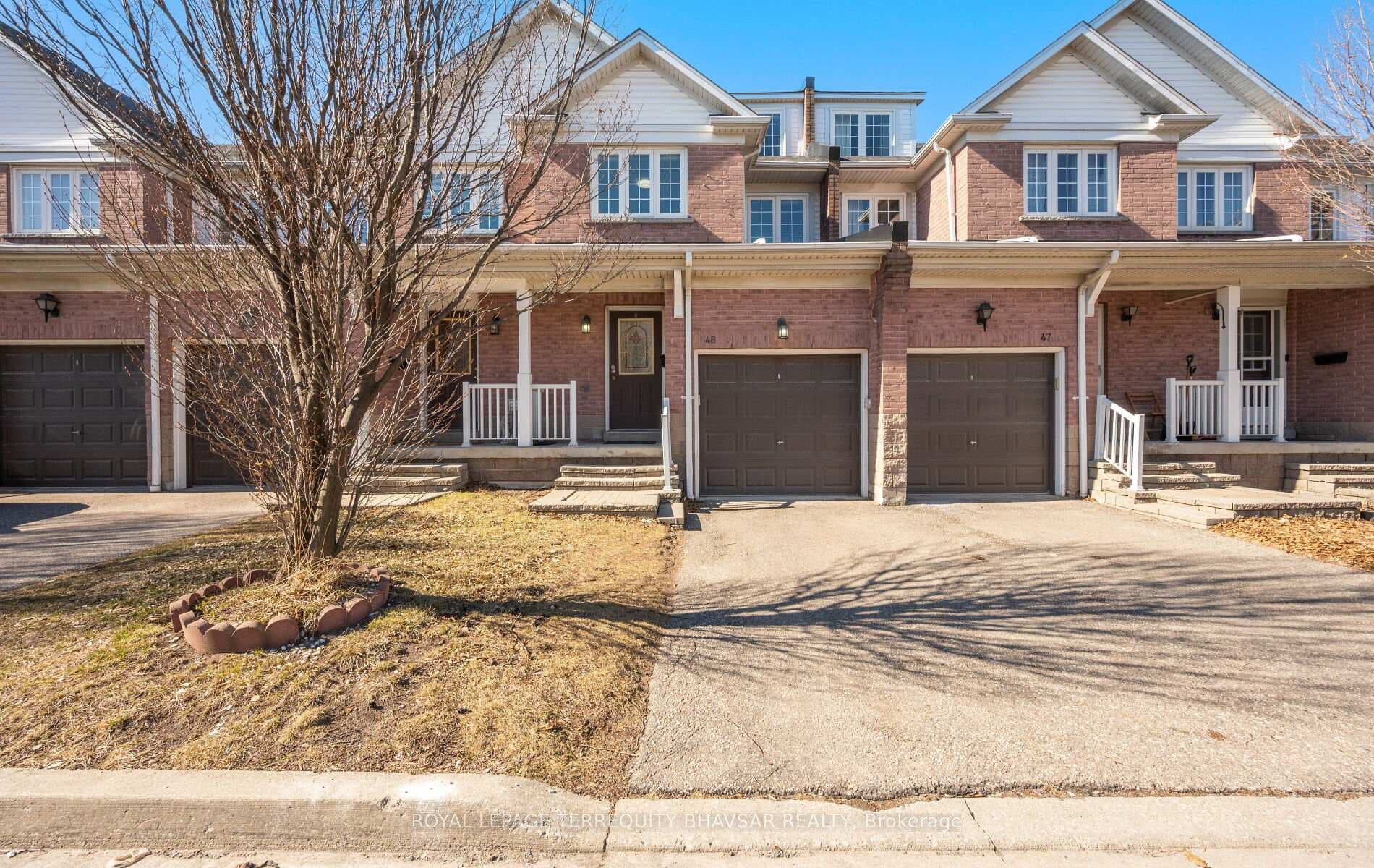 6830 Meadowvale Town Centre Circle Unit 48