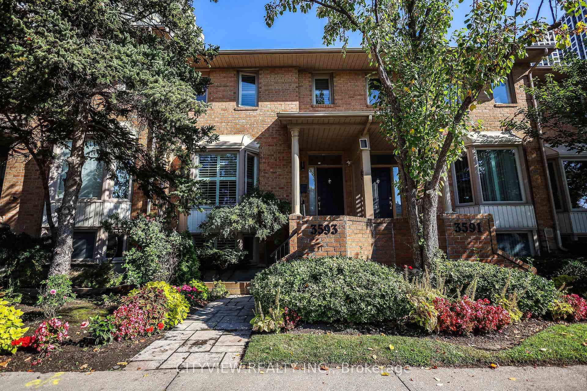 3593 Kariya Drive