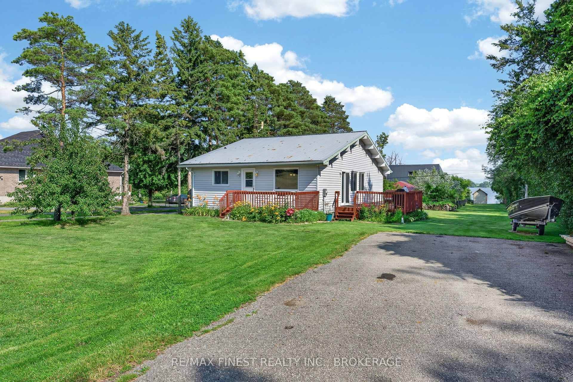 54 Bayview Drive