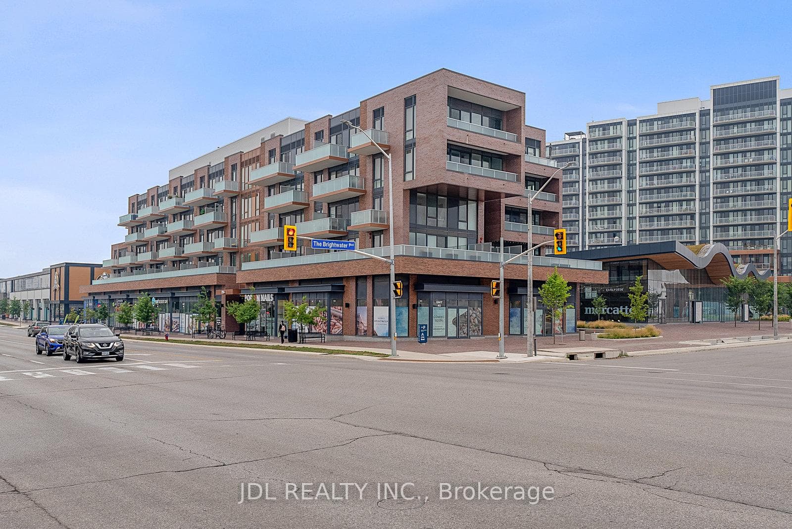 215 Lakeshore Road Unit 519