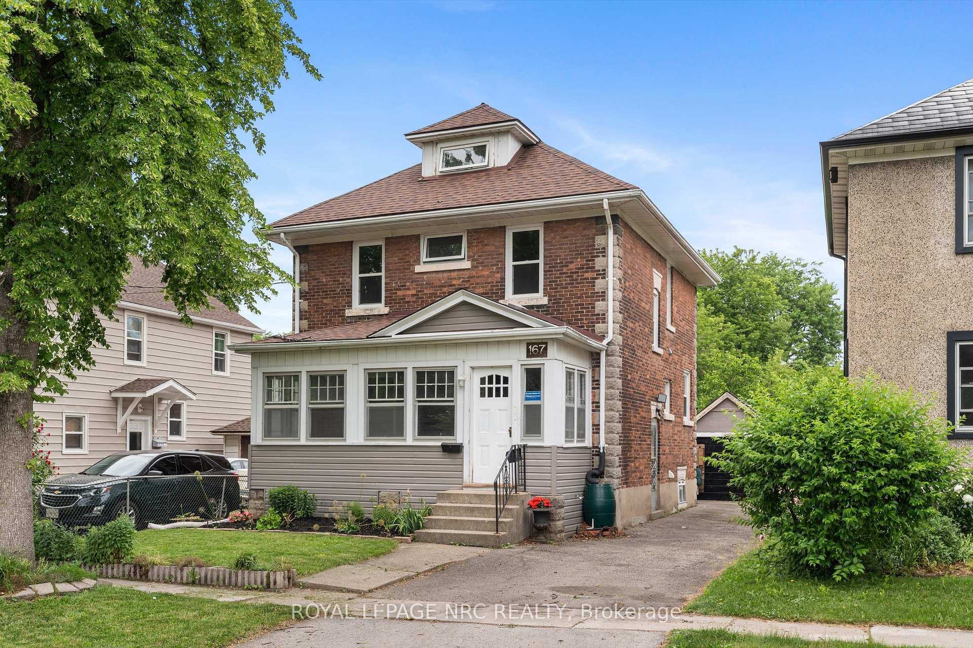 167 Pleasant Avenue