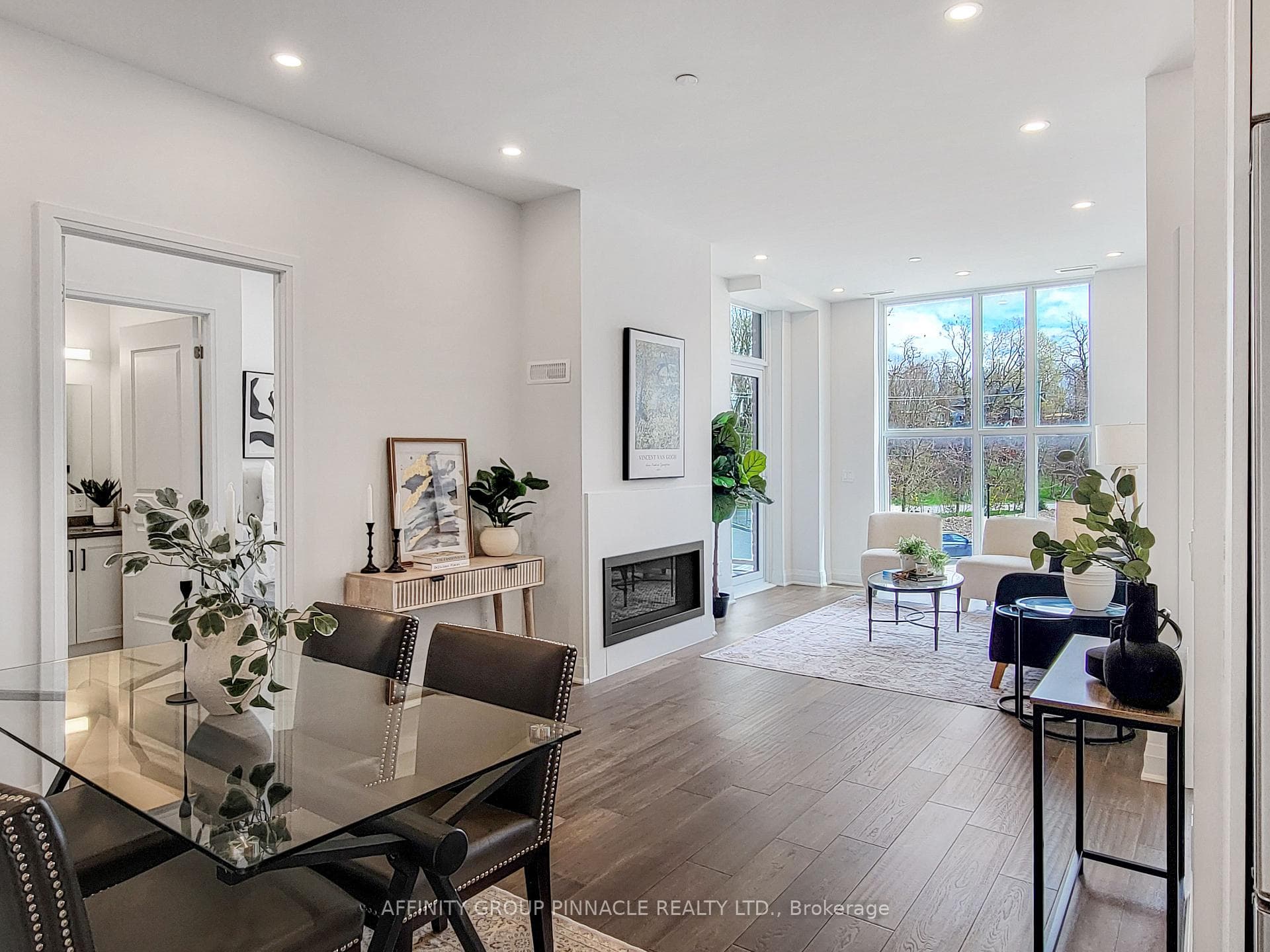 99 Louisa Street Unit 201