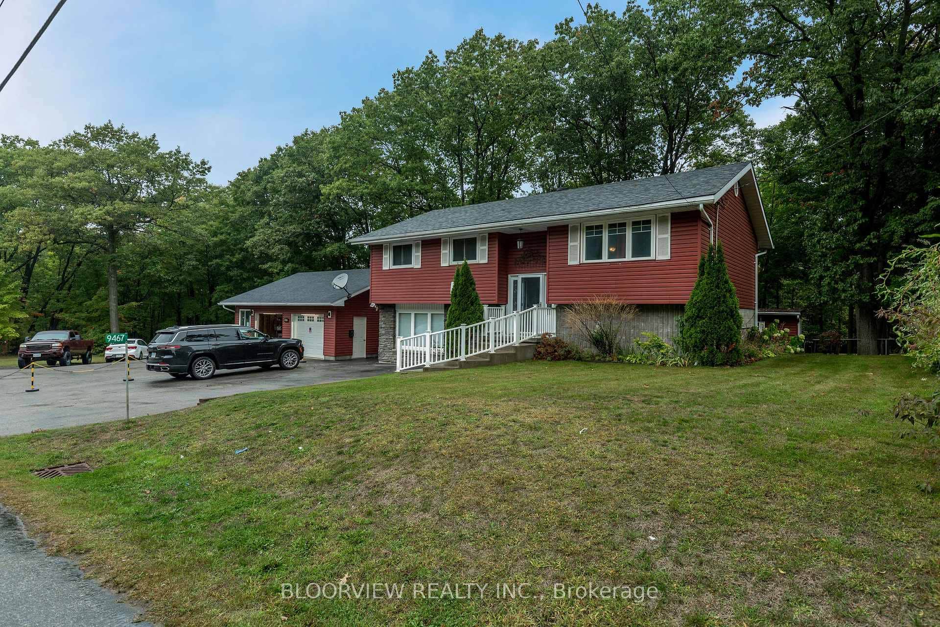 9467 County 93 Road