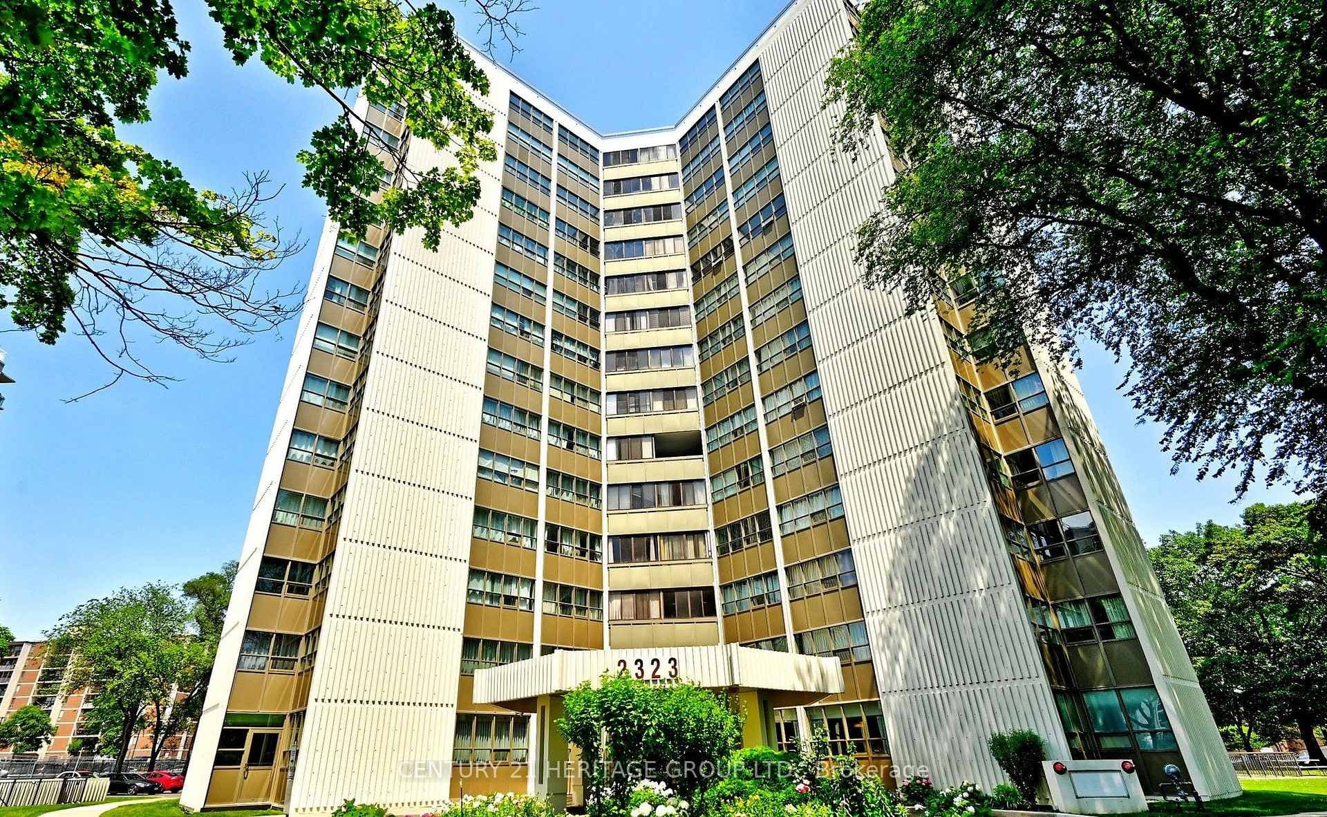 2323 Confederation Parkway Unit 1408