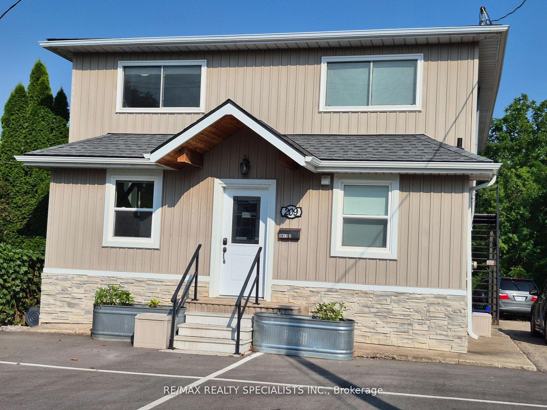 209 Pelham Road Unit 3