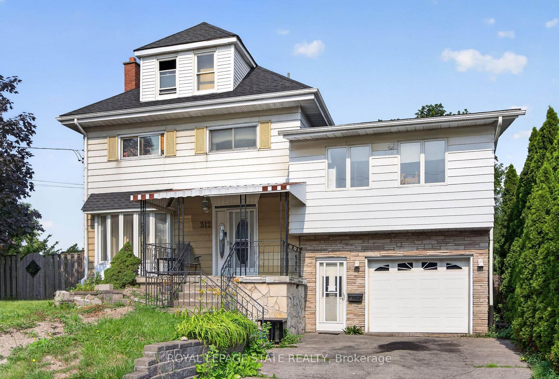 312 East 12th Street