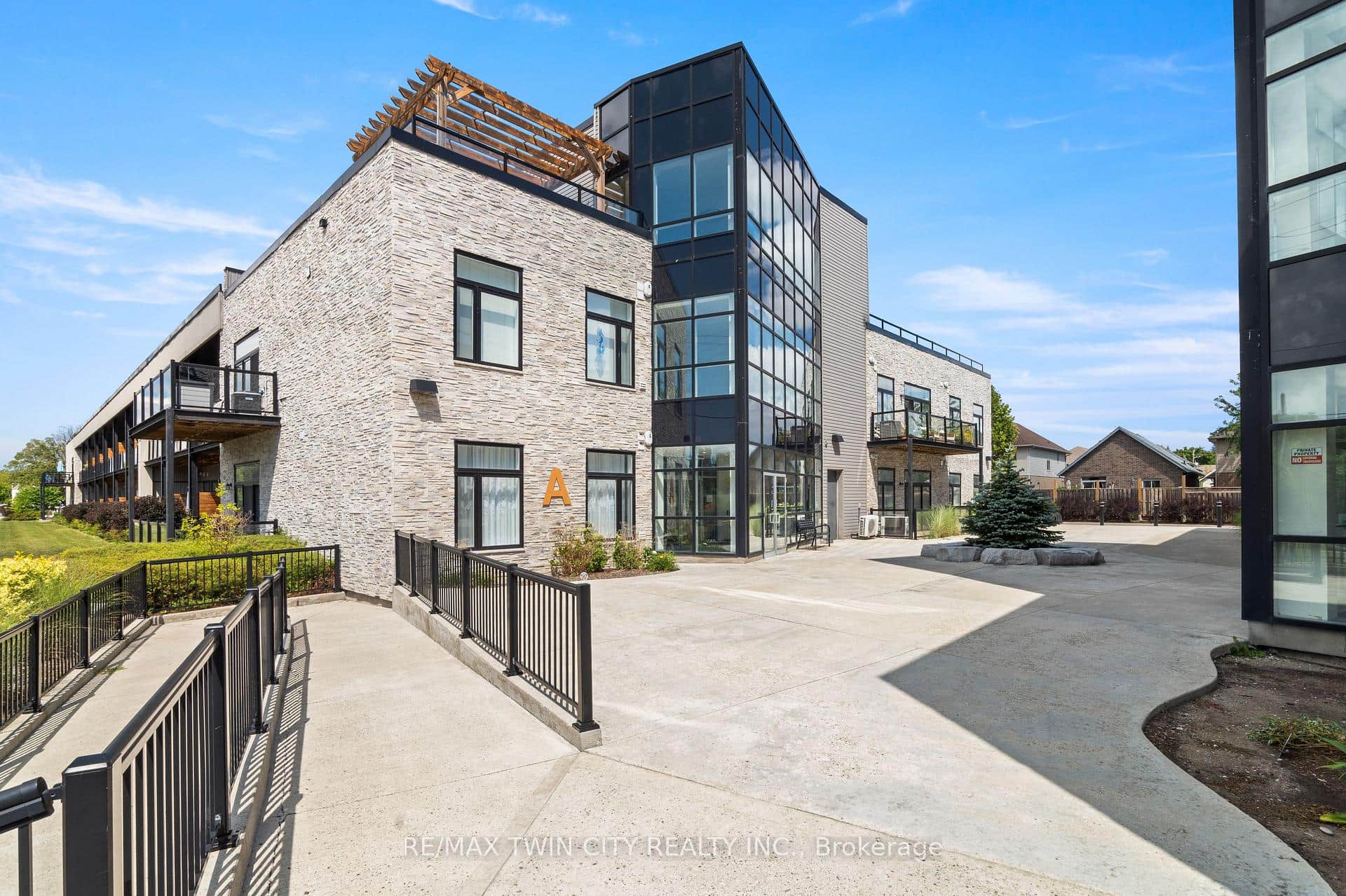 85 Morrell Street Unit 207, Building A