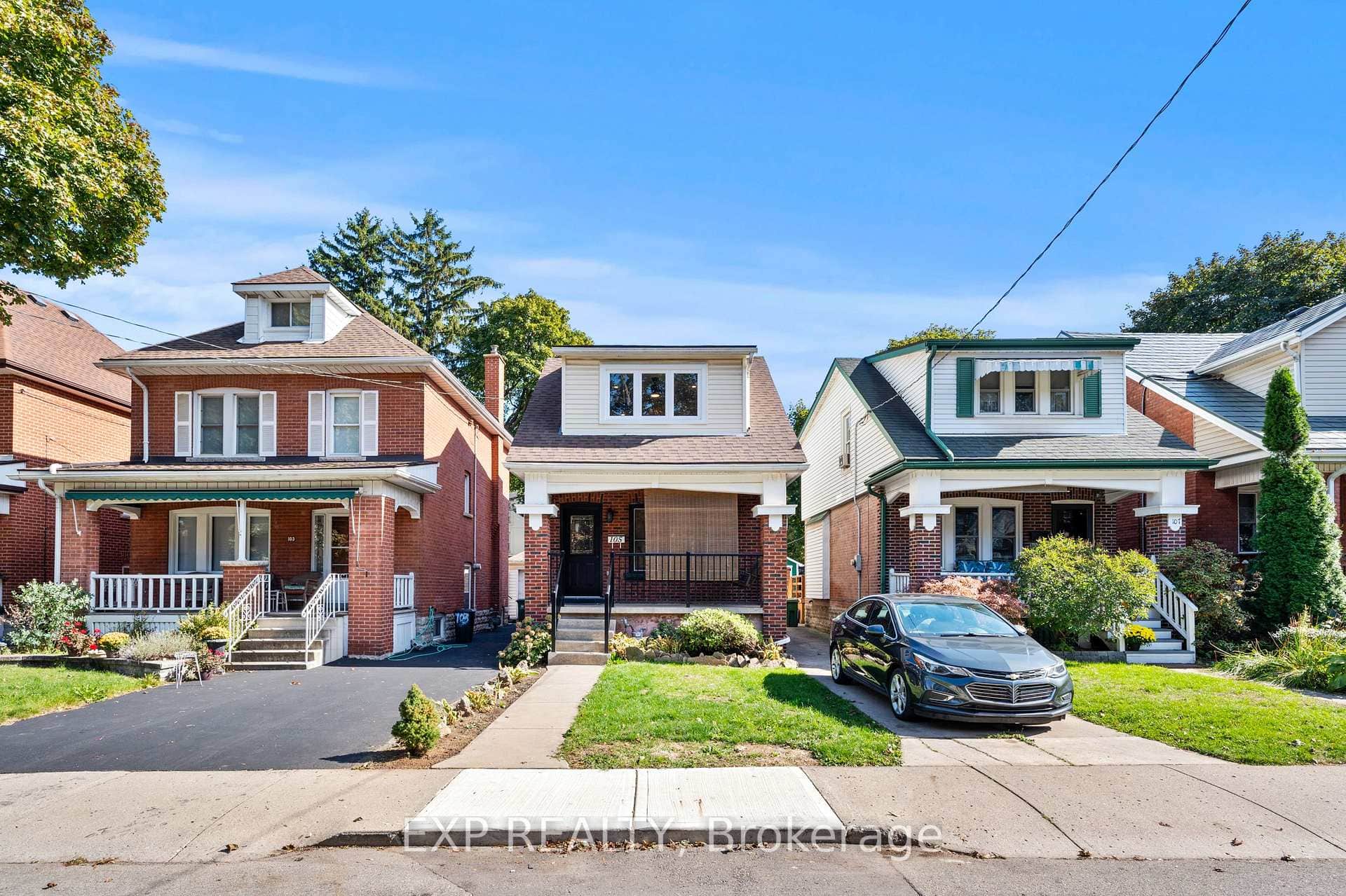 105 Rothsay Avenue