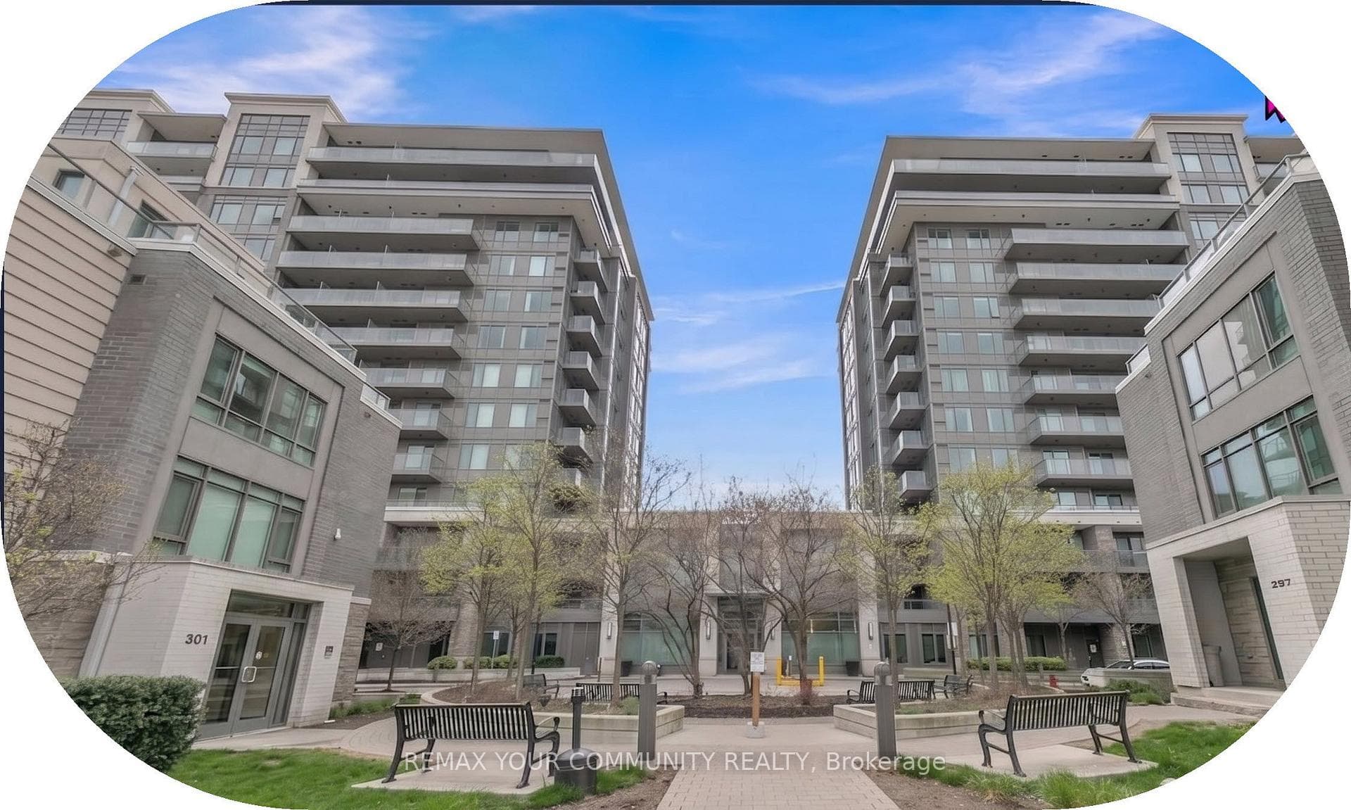 325 South Park Road Unit 520