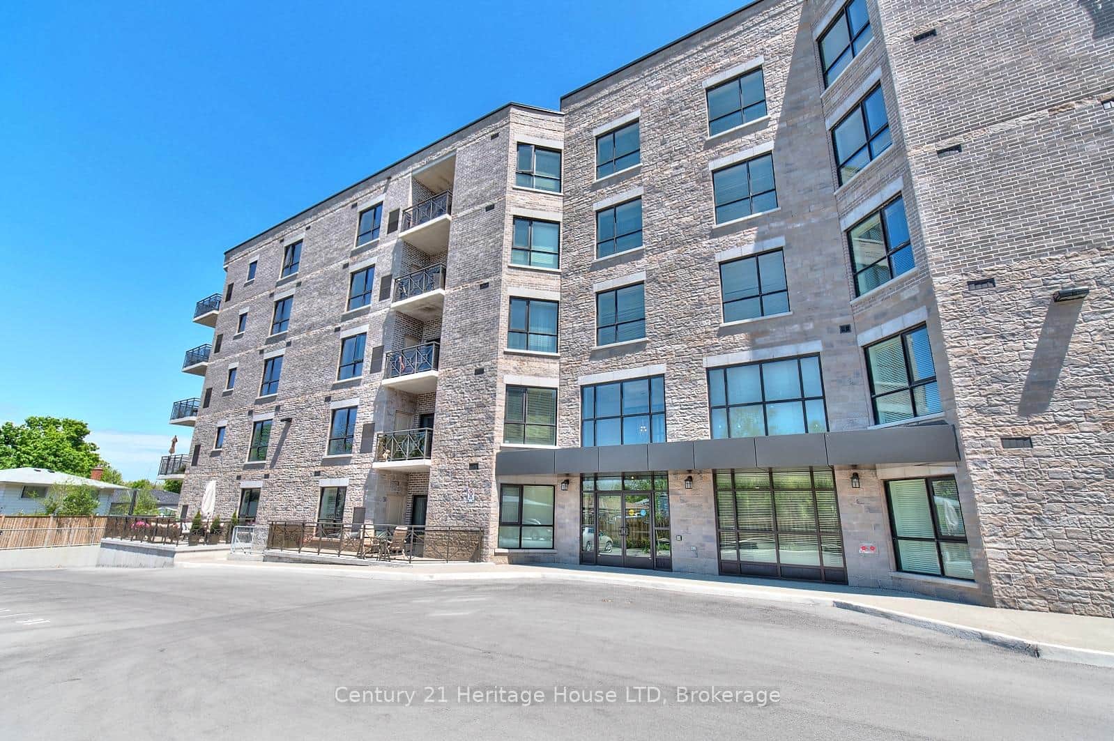 379 Scott Street Unit 307