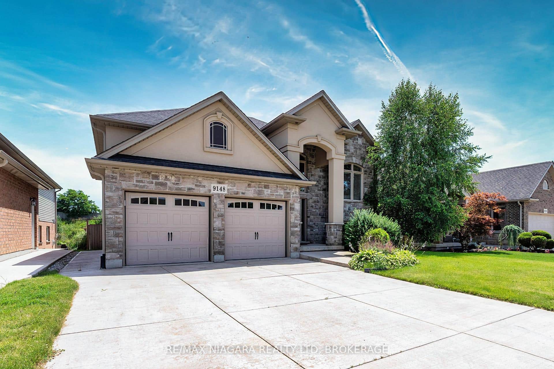 9148 Hendershot Boulevard