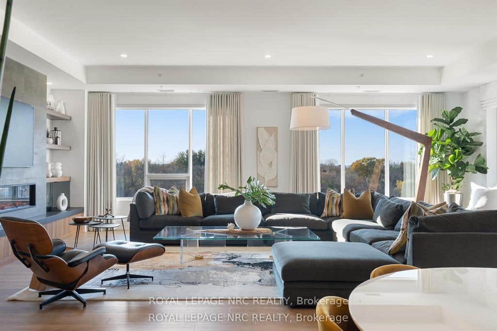 77 Yates Street Unit 601