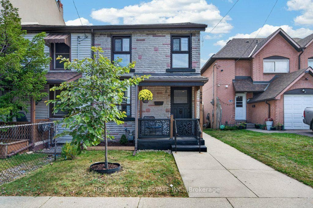 244 Emerald Street