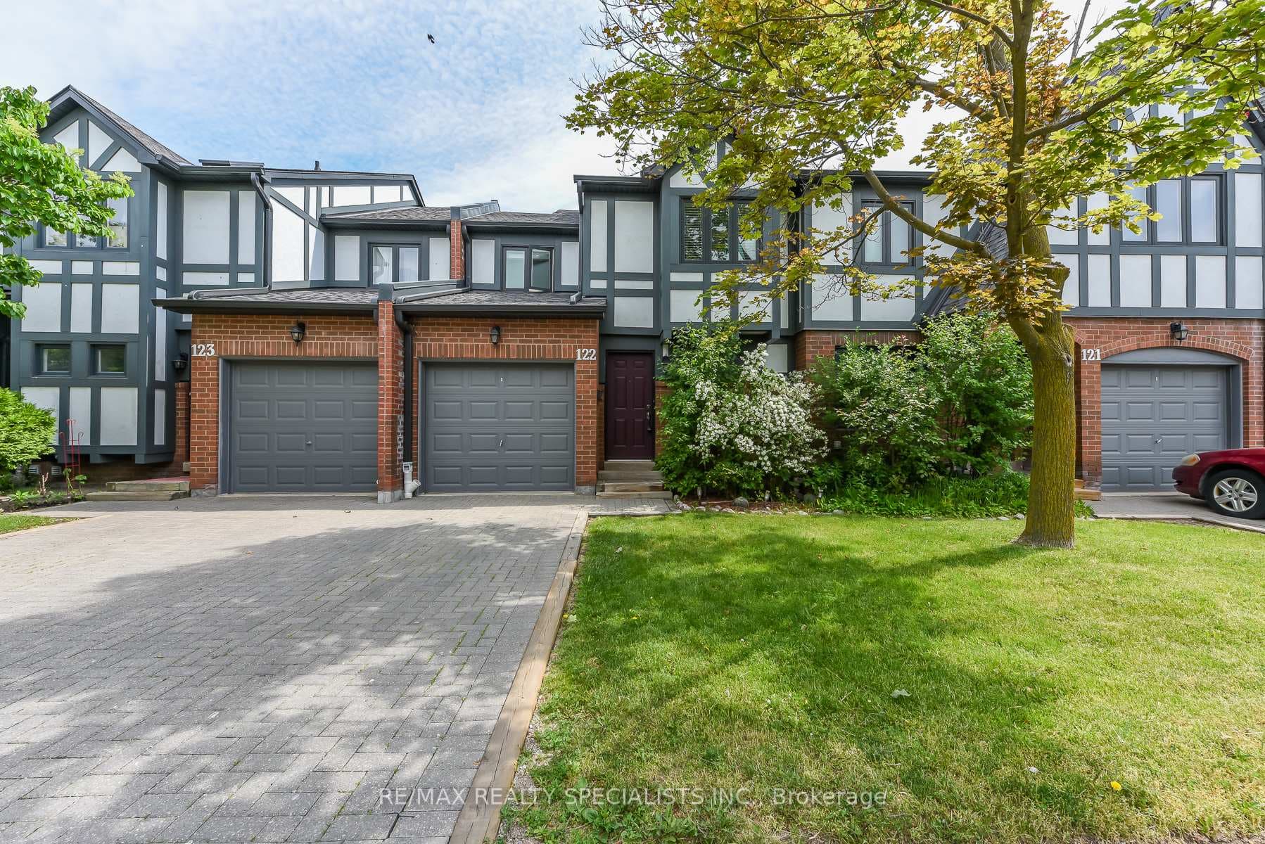 3050 Orleans Road Unit 122