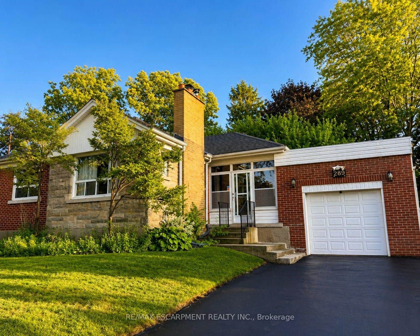 289 Sanatorium Road