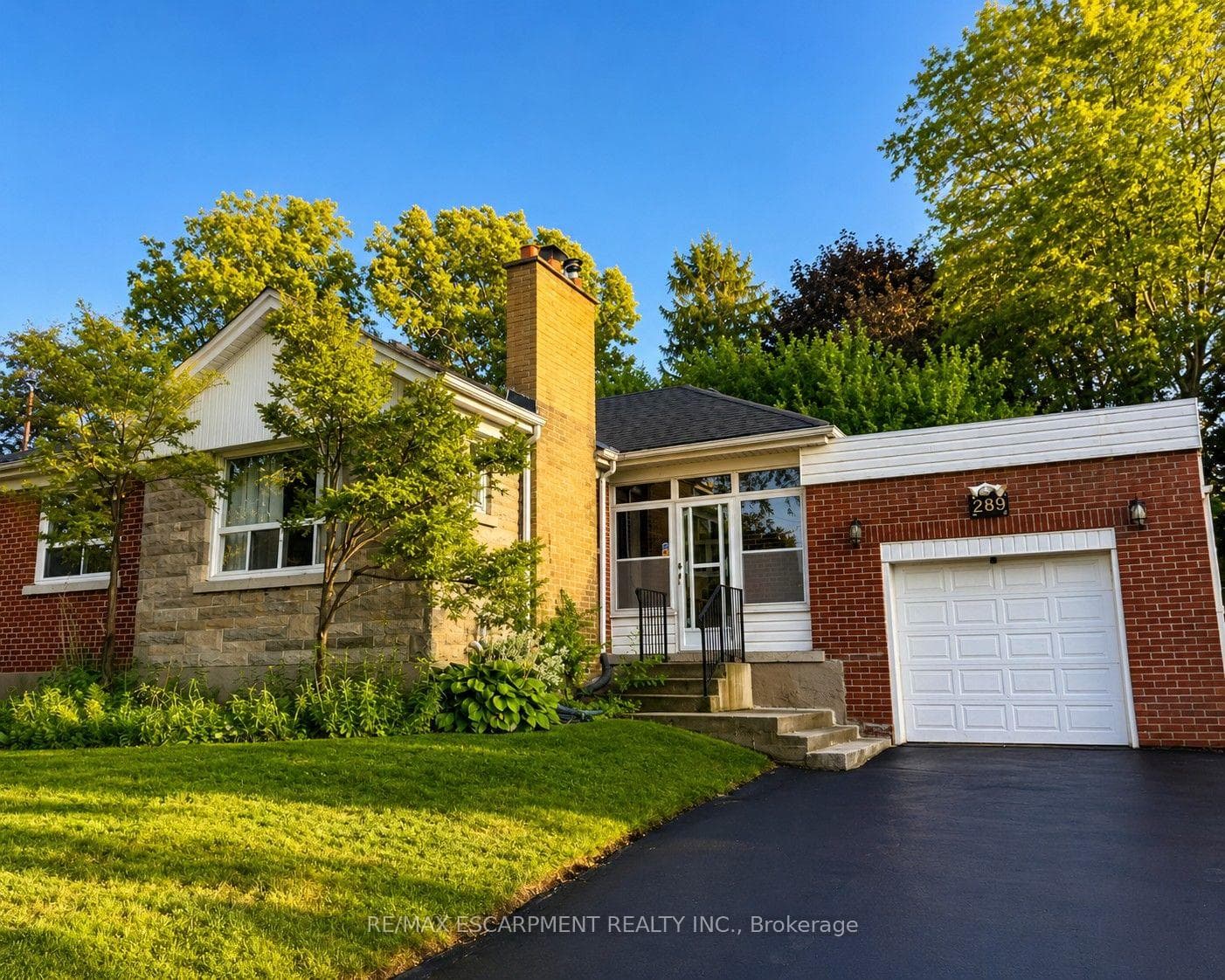289 Sanatorium Road
