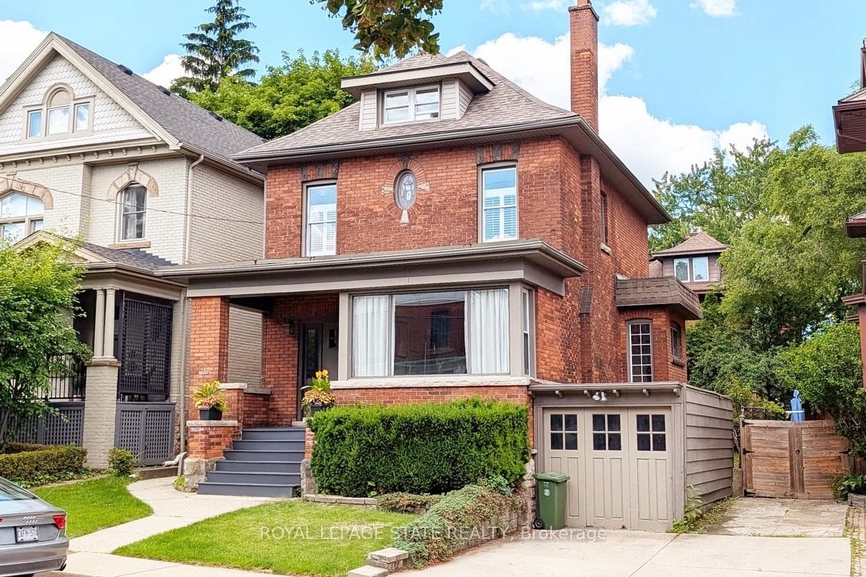 10 Beulah Avenue