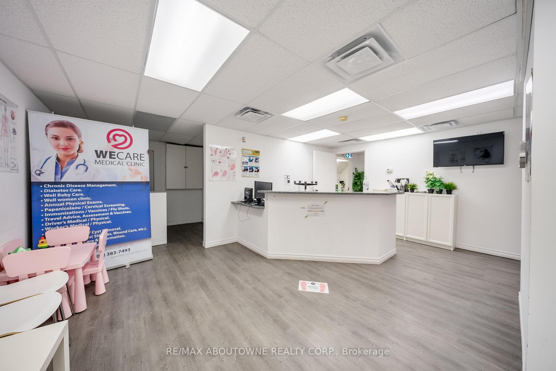 525 Concession Street Unit B