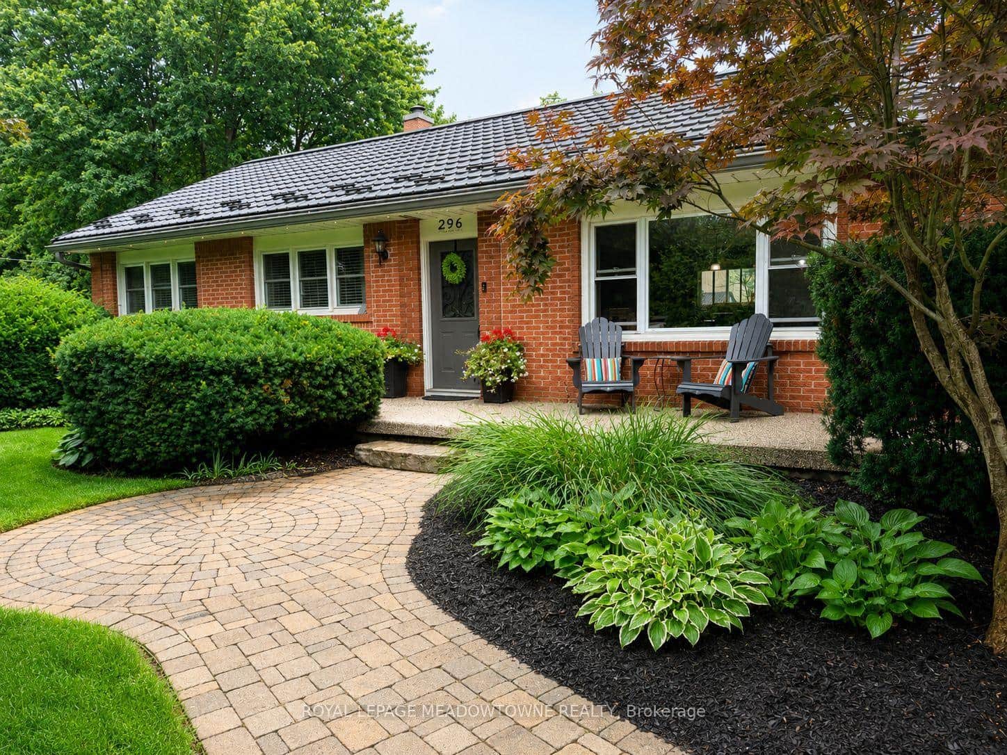 296 Progreston Road