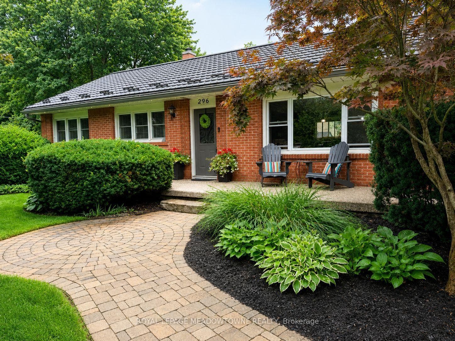 296 Progreston Road