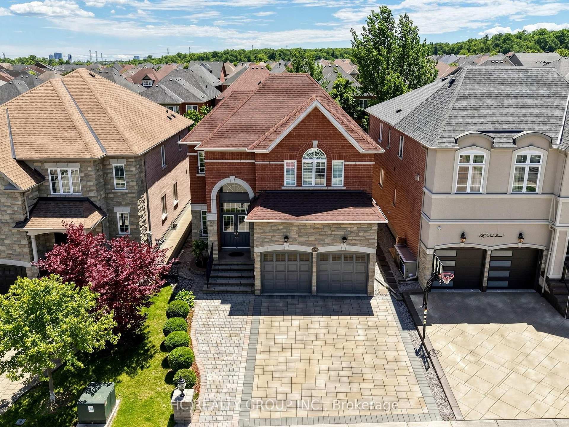 123 Ner Israel Drive