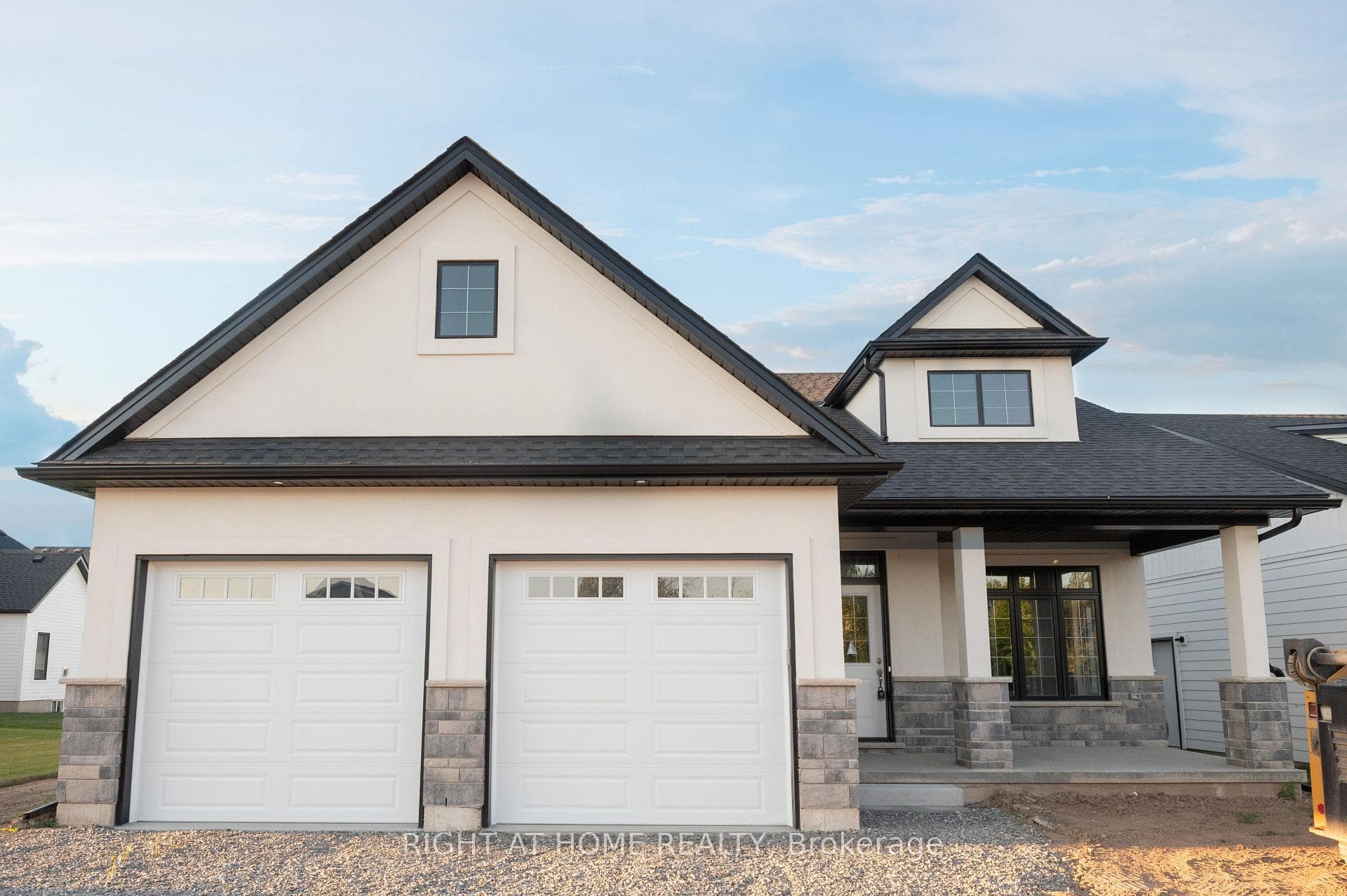 3544 Canfield Crescent