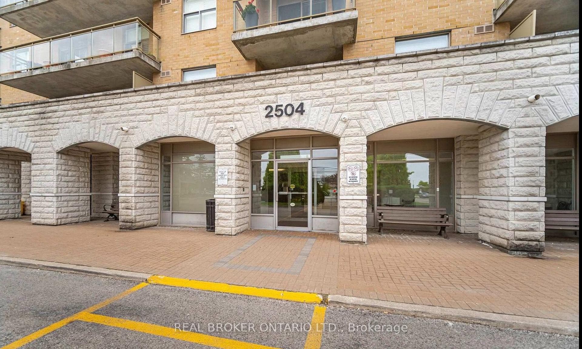 2504 Rutherford Road Unit 314