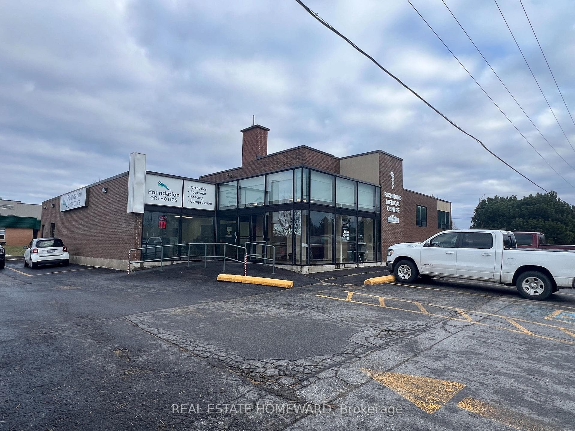 307-307A Bridge Street