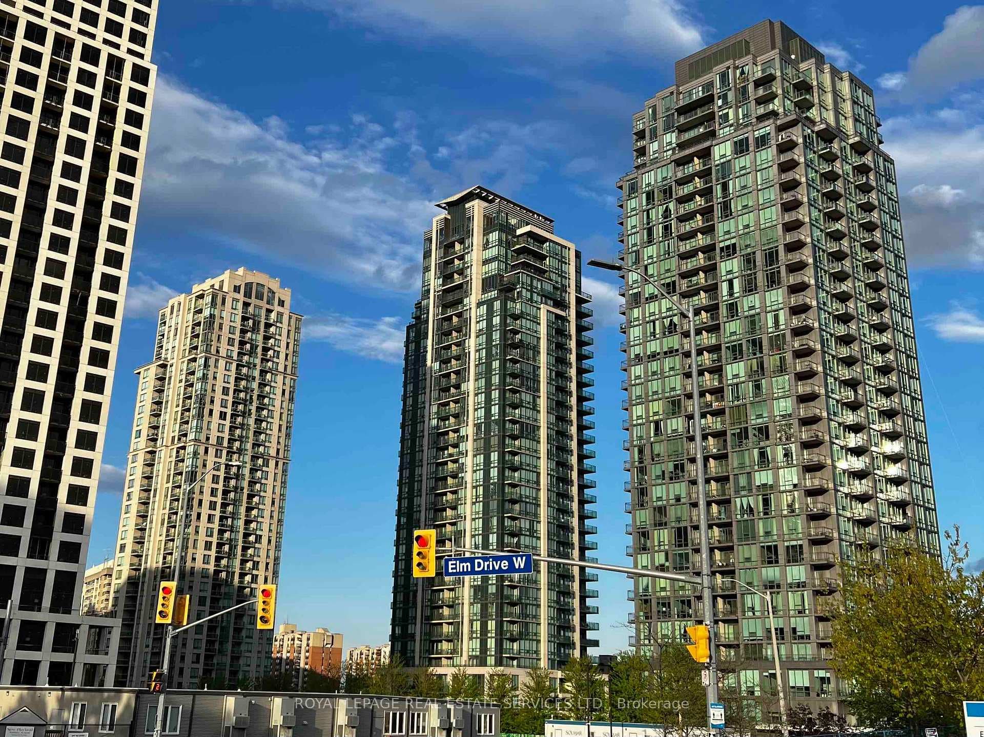 3515 Kariya Drive Unit 1205
