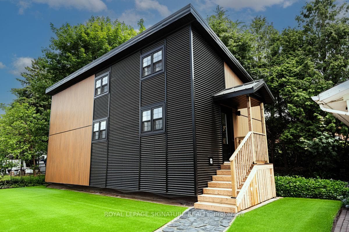 309 Cranbrook Drive Unit Grdn