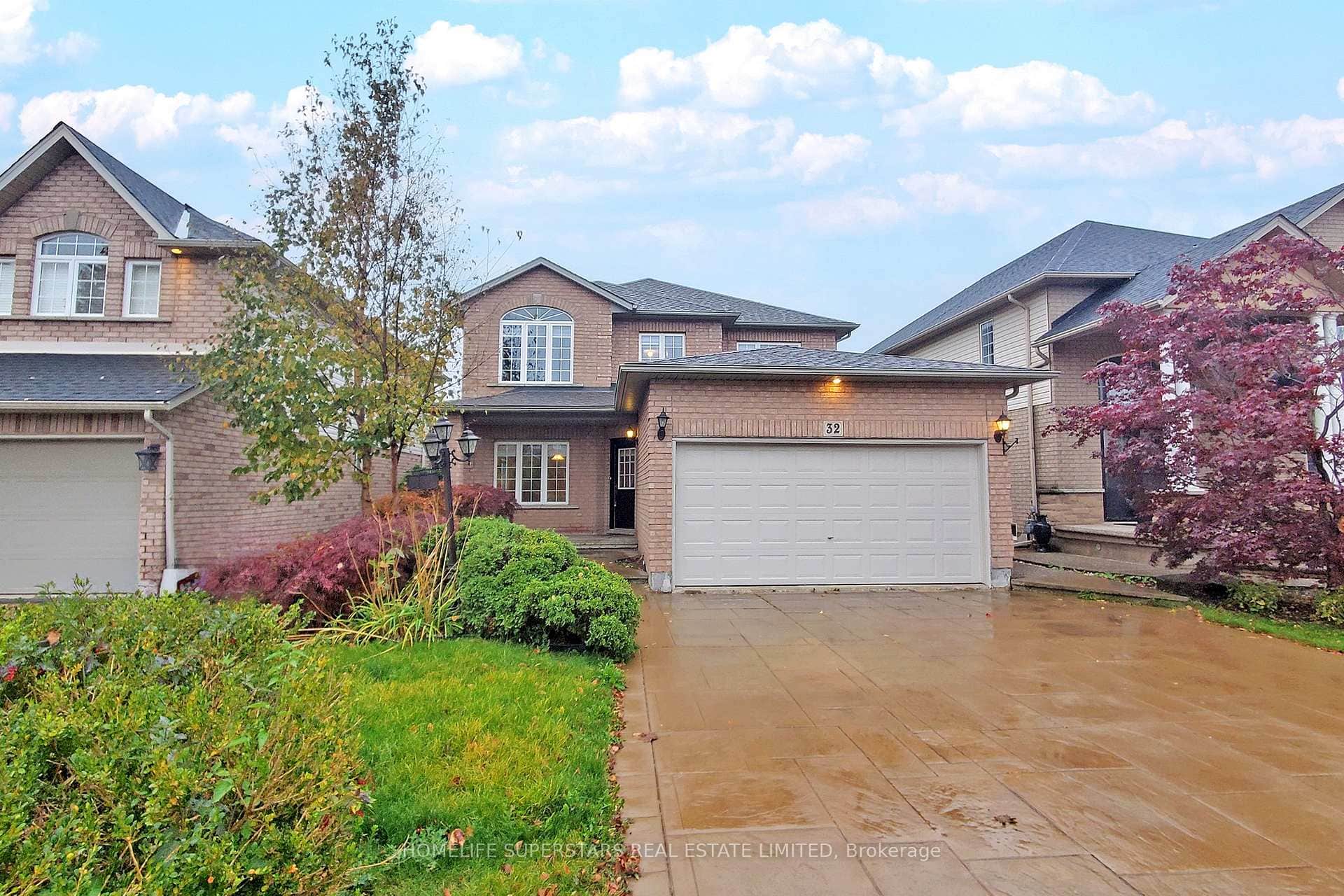 32 HOLKHAM Avenue