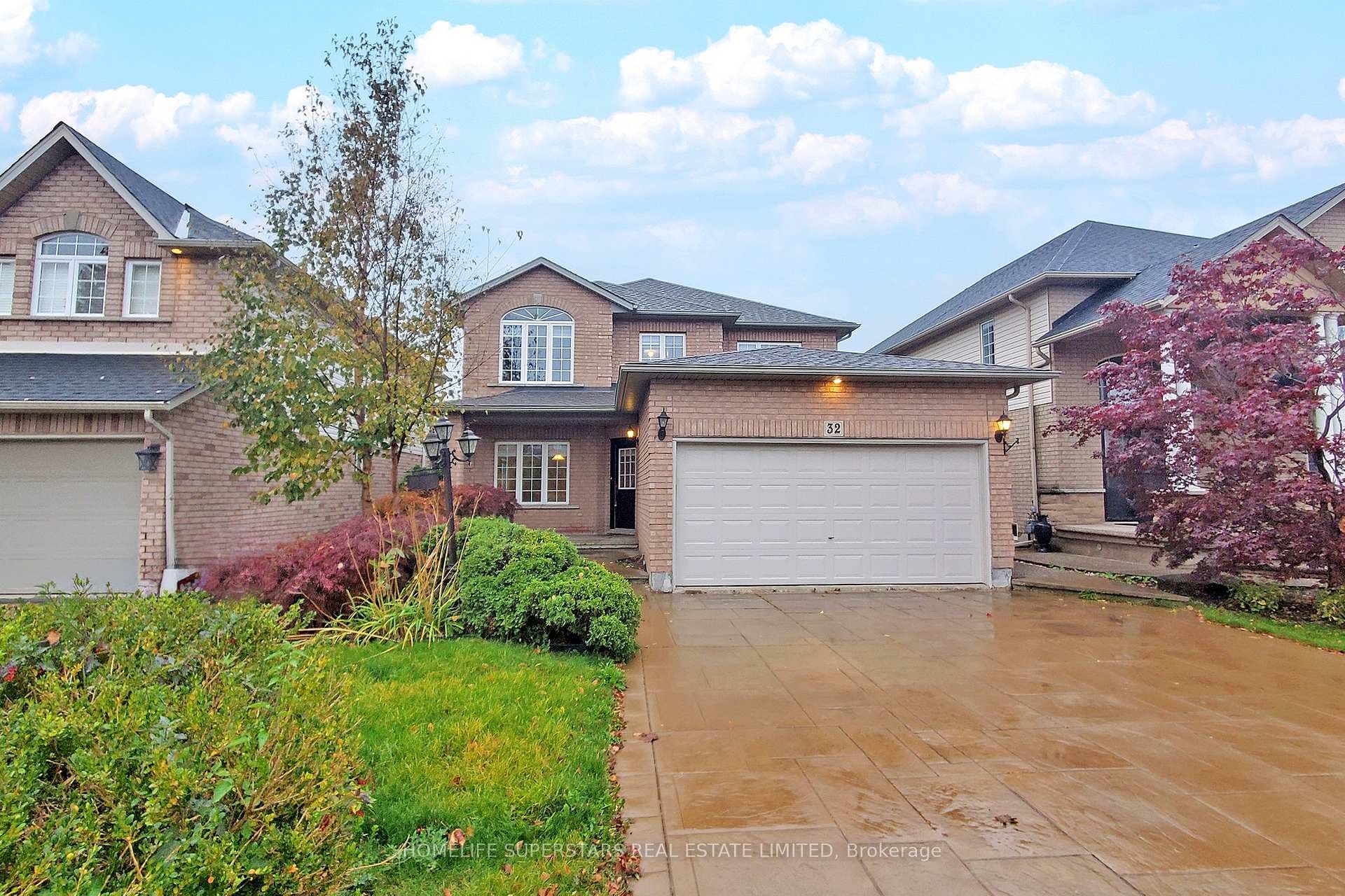 32 HOLKHAM Avenue