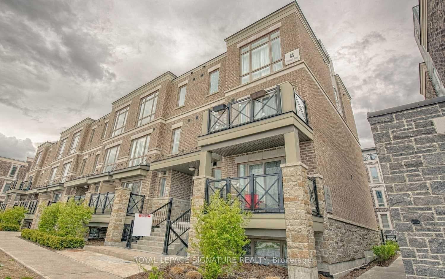 65 Lindcrest Manor Unit 1110