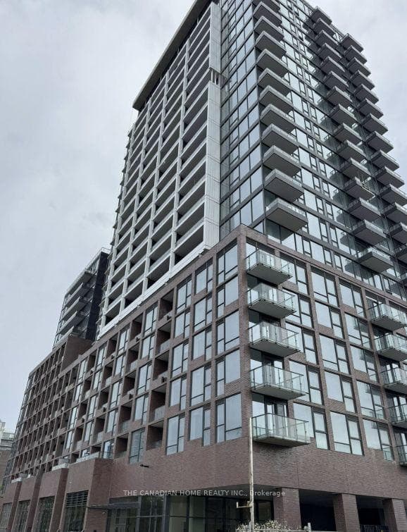 28 Ann Street Unit 323