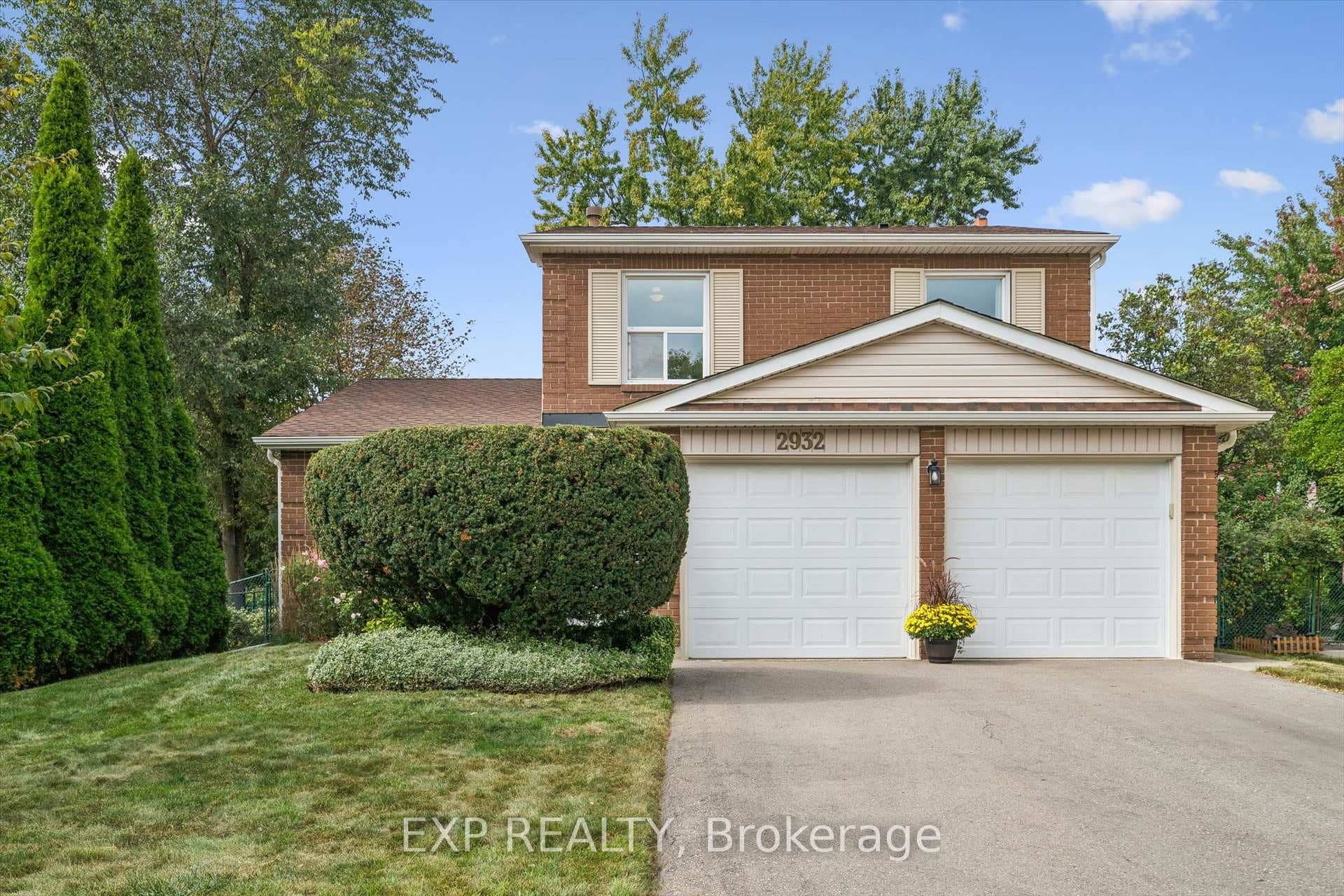2932 Inlake Court